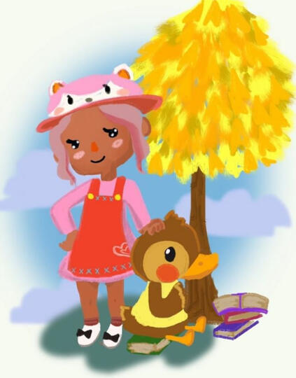 snowshmoopy by taugloun